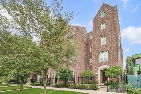 415 Lovett Boulevard #E